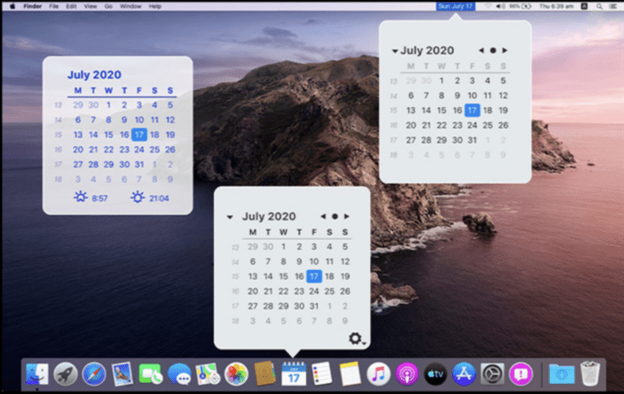 10 Best Calendar Apps for Mac Users in 2026 | The ClickUp Blog