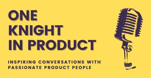 One Knight in Product logo