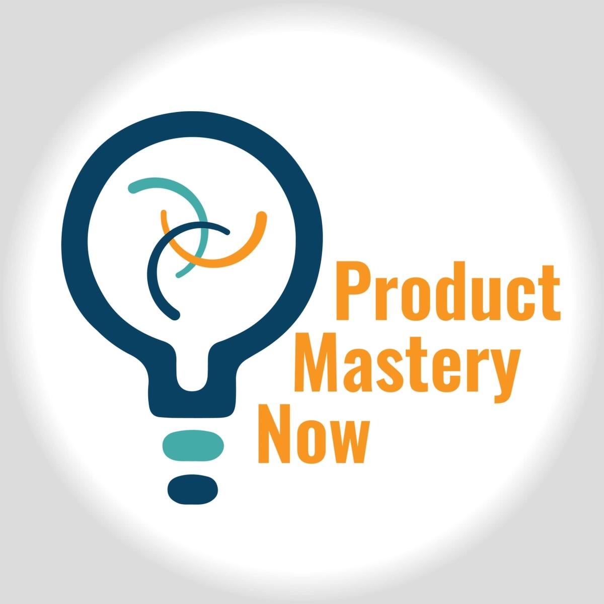 Product Mastery Now logo