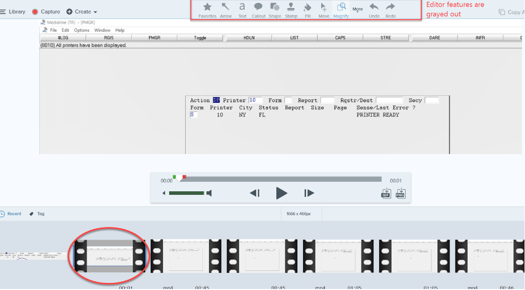 Diving Deeper into Snagit Simple Video Creation 