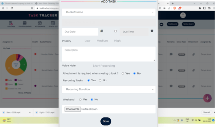 10 Best Due Date Tracking Software to Meet Deadlines | ClickUp