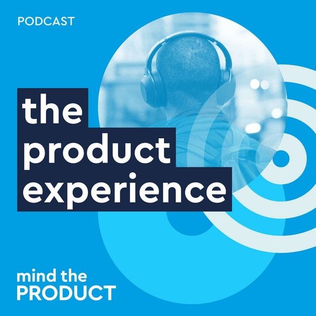 The Product Experience logo