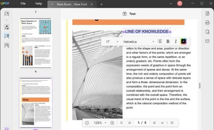 10 Best Note Taking Apps For Mac In 2024 ClickUp   UPDF App 700x425 