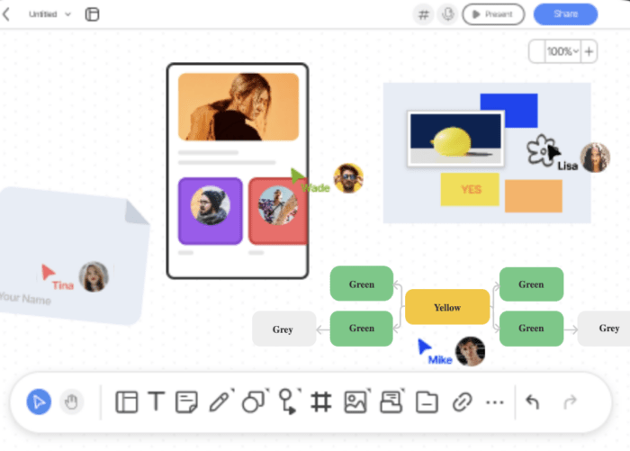 10 Best Whiteboard Software for Mac in 2024