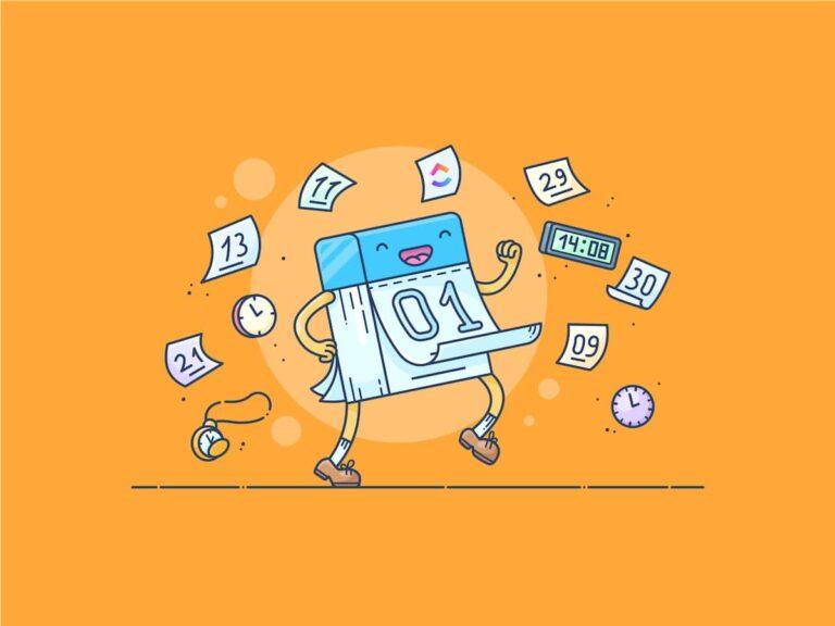 Project management techniques Blog Feature