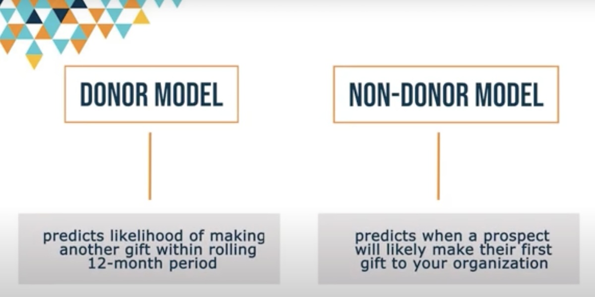 AI-tools voor non-profitorganisaties: De modellen van DonorSearch AI