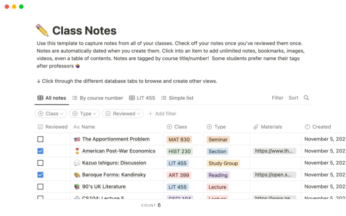 10 Best Supernotes Alternatives for Note-Taking in 2026 | ClickUp