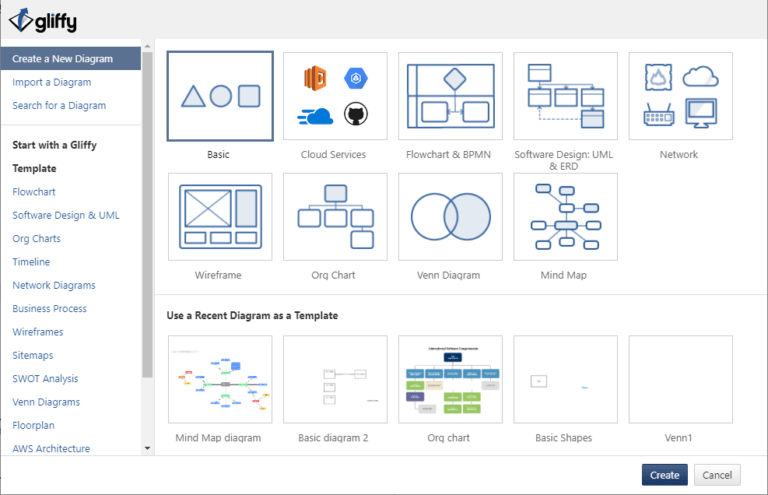 10 Swimlane Diagram Software to Organize Complex Workflows