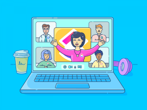 las 10 mejores alternativas a Google Meet para videoconferencias en 2024