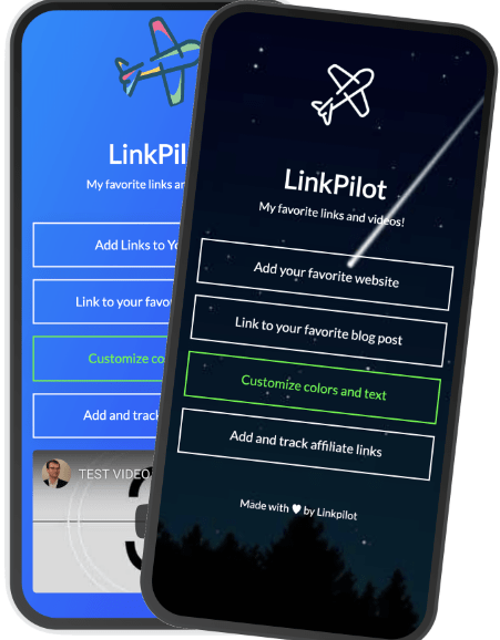 LinkPilot