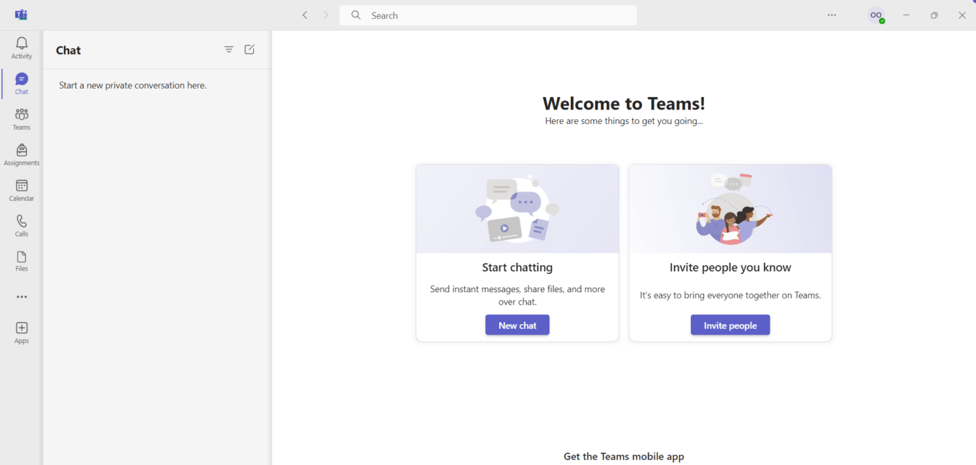 Microsoft Teams