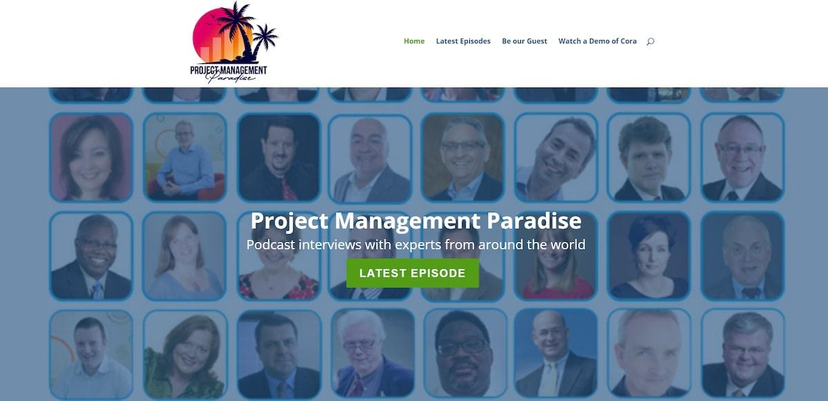 Beranda Podcast Project Management Paradise