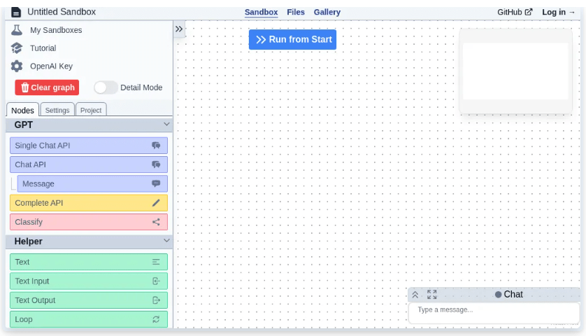 Promptsandbox.io