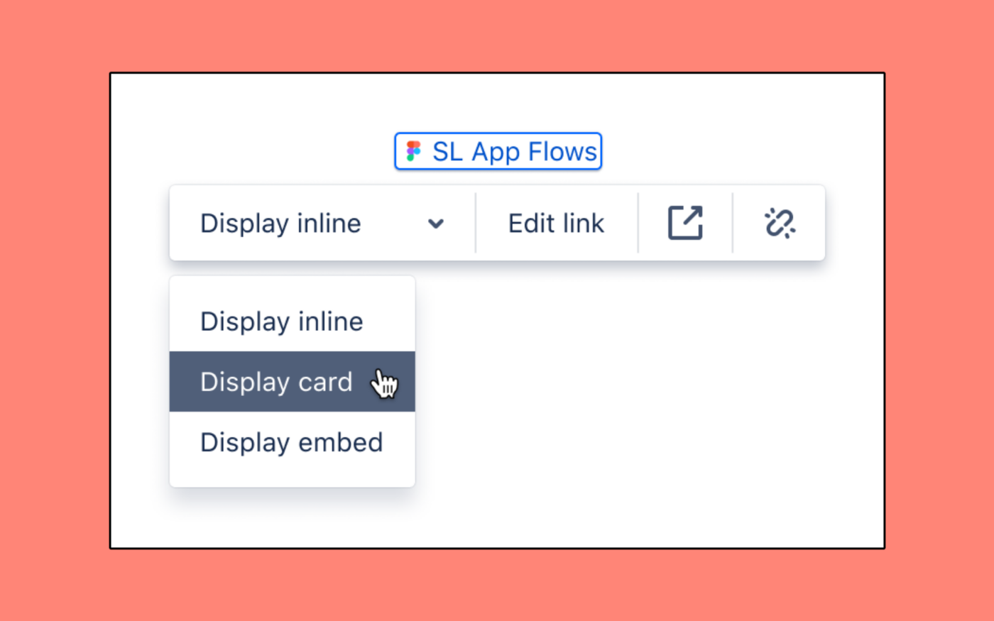 Confluence vs Asana: Confluence and Figma's integration