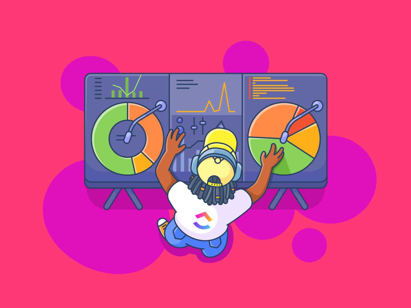 Cara Membuat Diagram Lingkaran di Excel dalam Hitungan Menit!