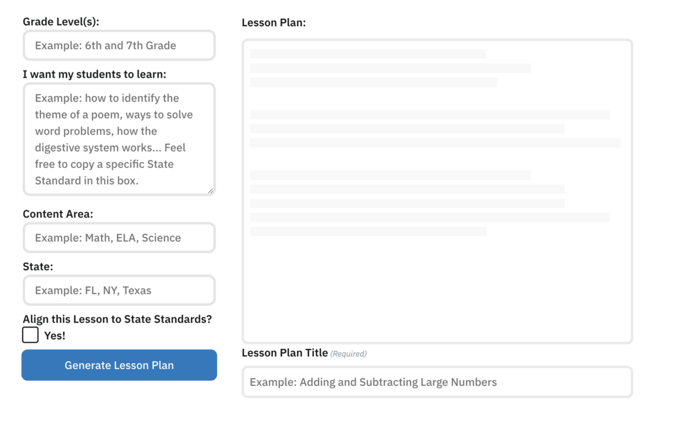 über Auto Classmate