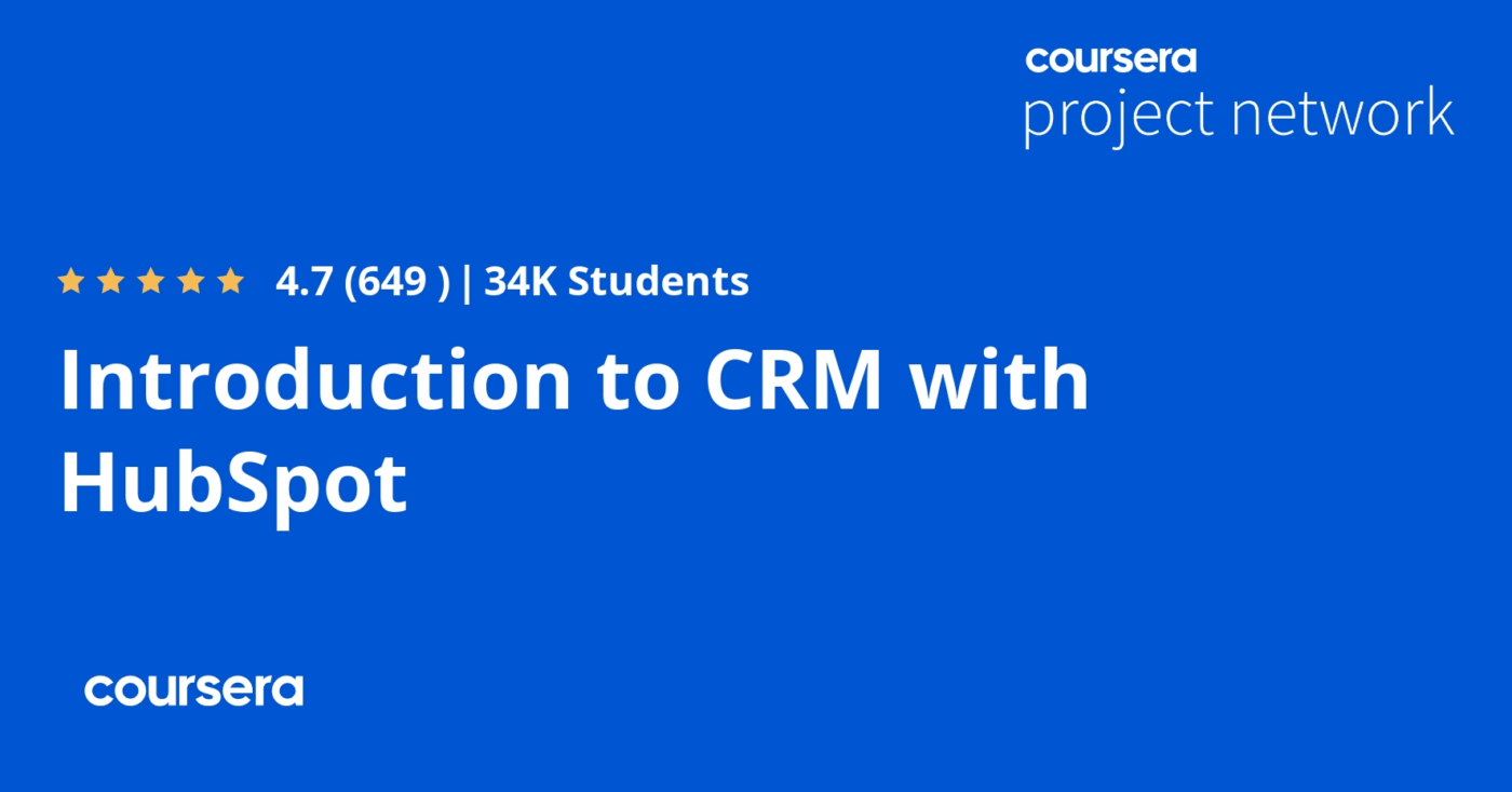 introduction-to-crm-with-hubSpot