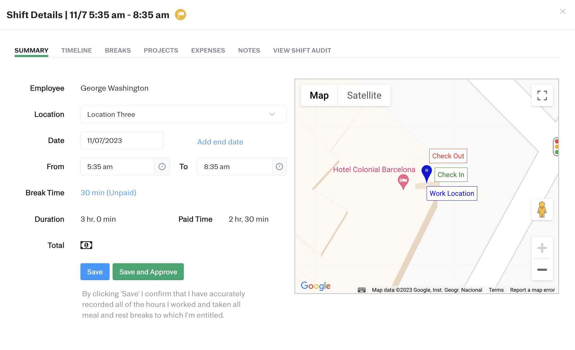 10 Best Time Clock Apps for Time Tracking in 2024