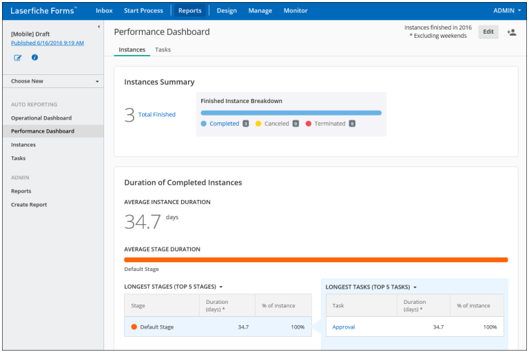 aplicativo laserfiche