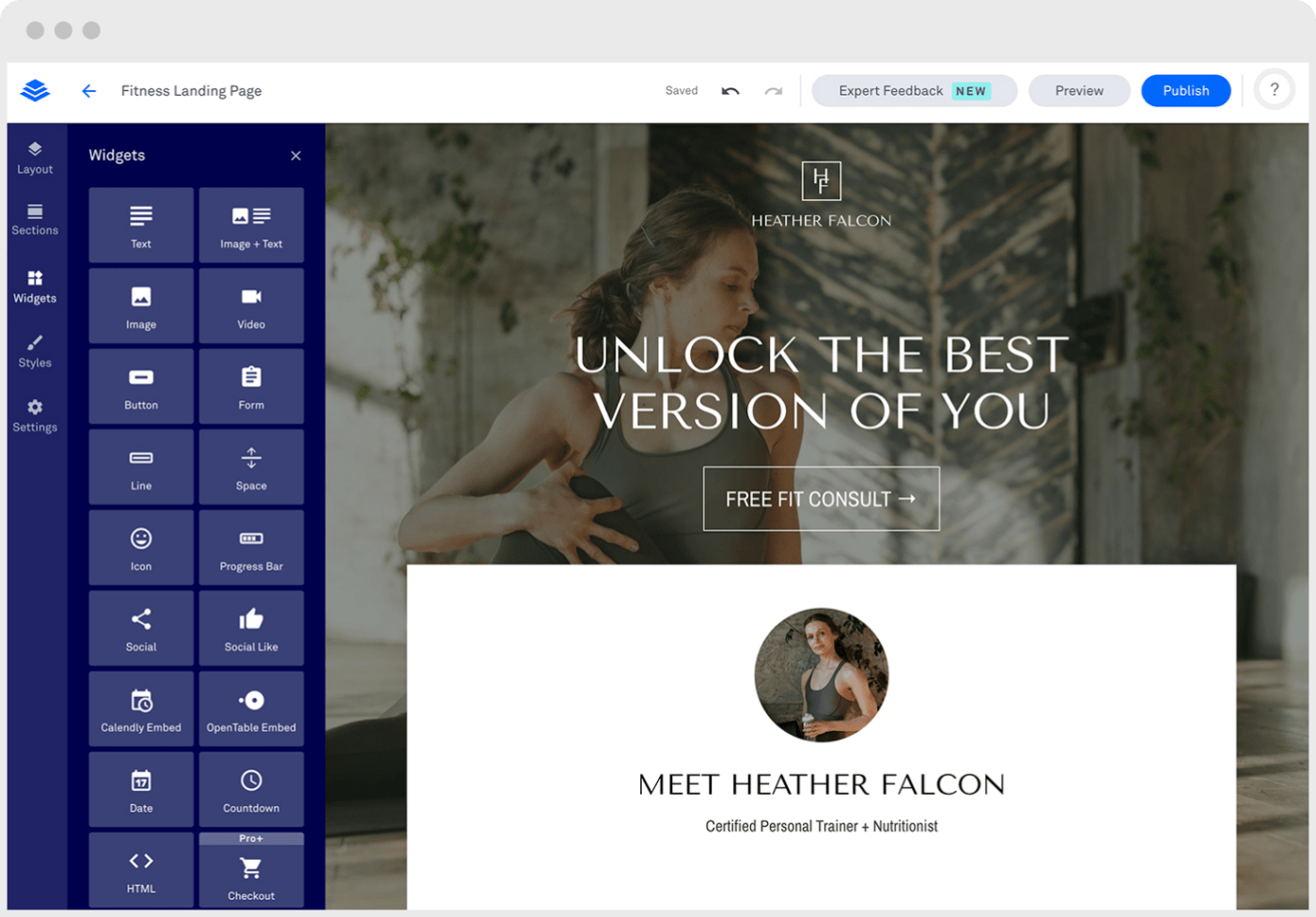 Leadpages