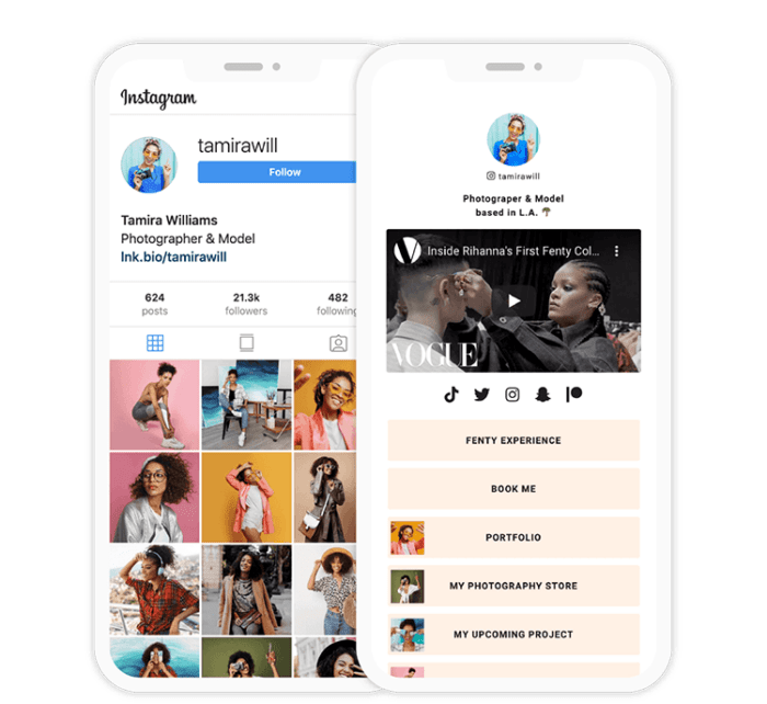 10 Best Linktree Alternatives for Content Creators in 2026