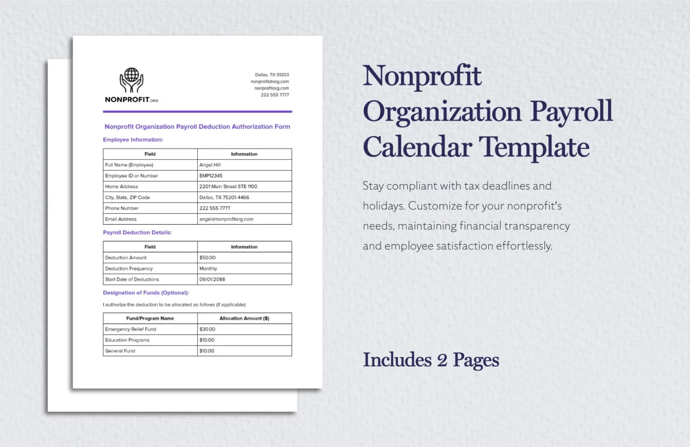 nonprofit-organization-payroll-calendar-template-w2c6y