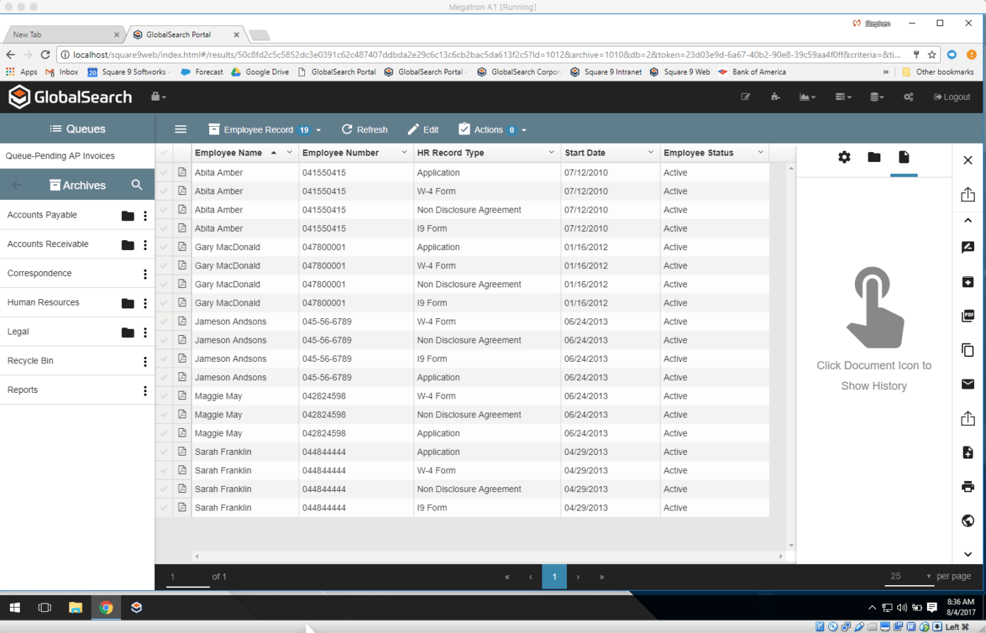 square9 softworks