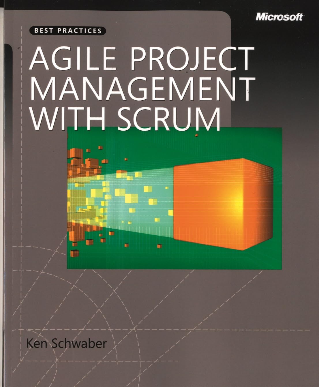 Manajemen Proyek Agile dengan Scrum