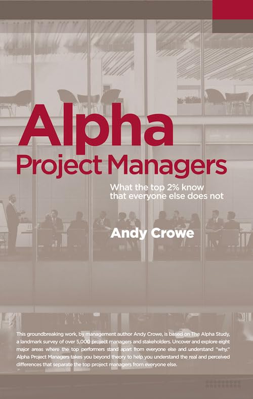 Alpha Project Managers 