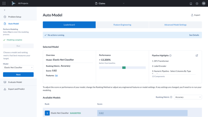 10 Best Predictive Analytics Software in 2026 [Reviewed] | The ClickUp Blog