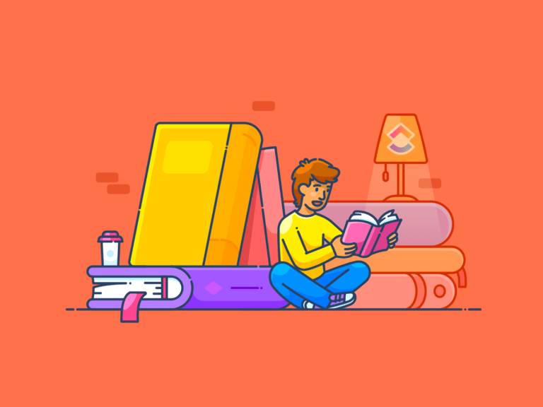 CEO Books Featured Image