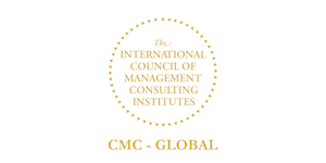 The International Council of Management Consulting Institutes logo