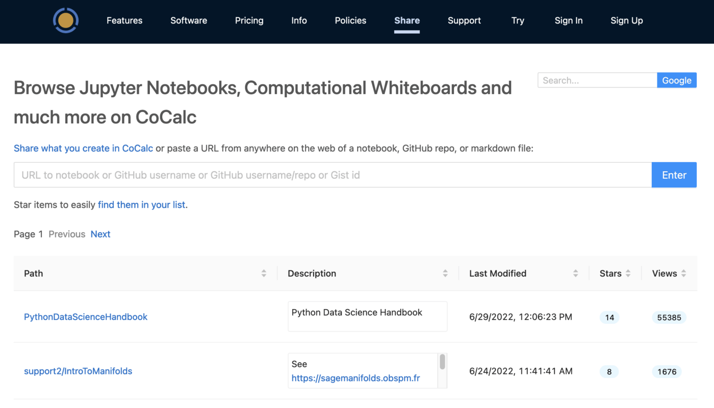 Cocalc