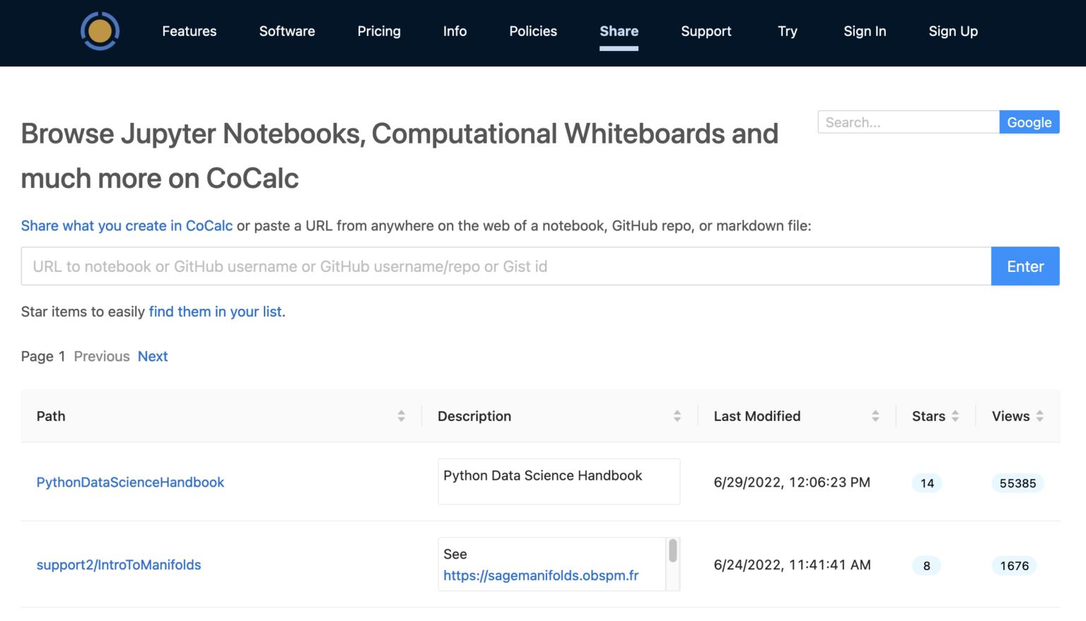 10 Best Google Colab Alternatives in 2025 (Reviews & Pricing)