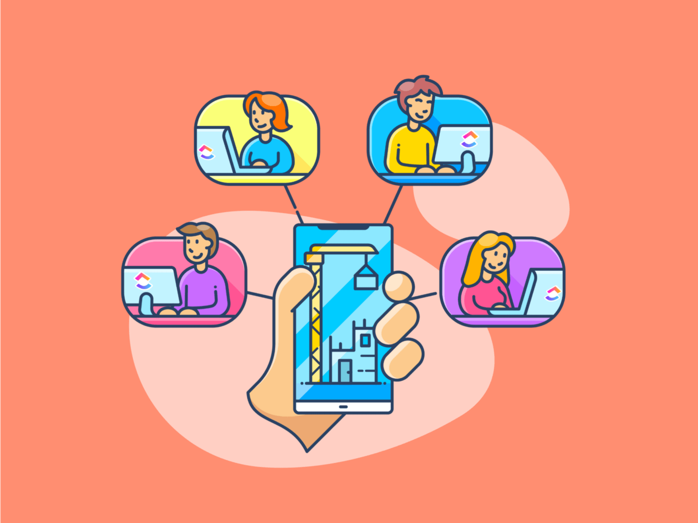 10 Free Punch List Templates For Your Construction Projects