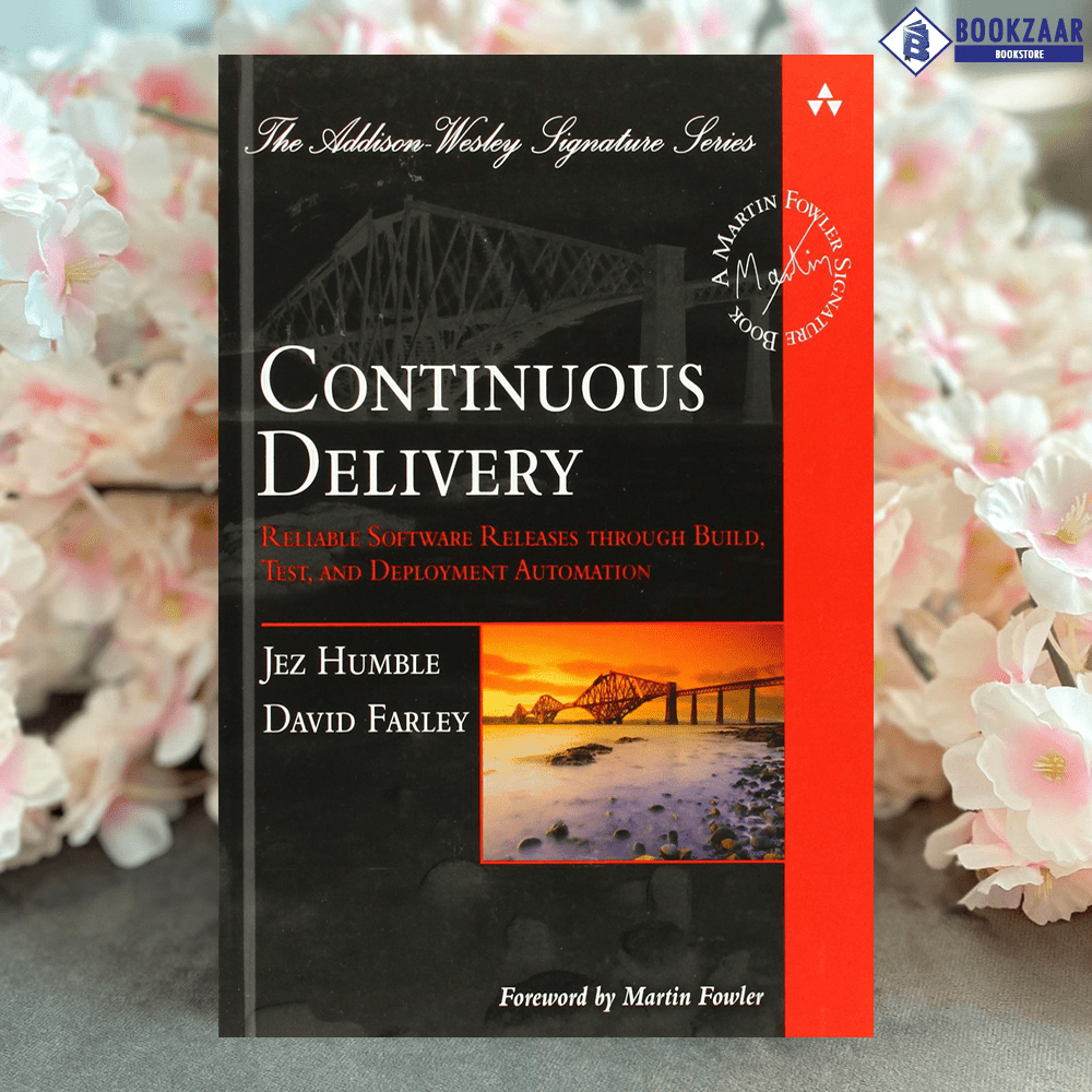 Continuous Delivery