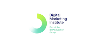 Logotipo do Digital Marketing Institute