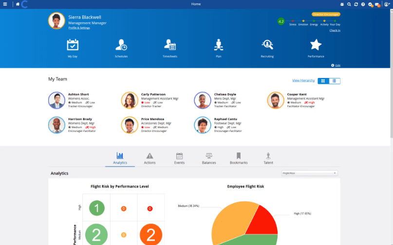 Dayforce by Ceridian