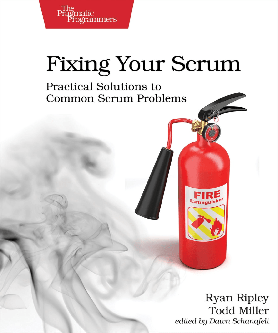 Fixing your Scrum 