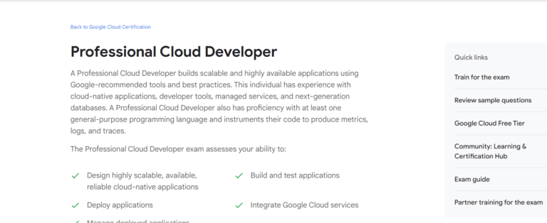 10 Programming Certifications to Grow Your Career in 2025 | ClickUp