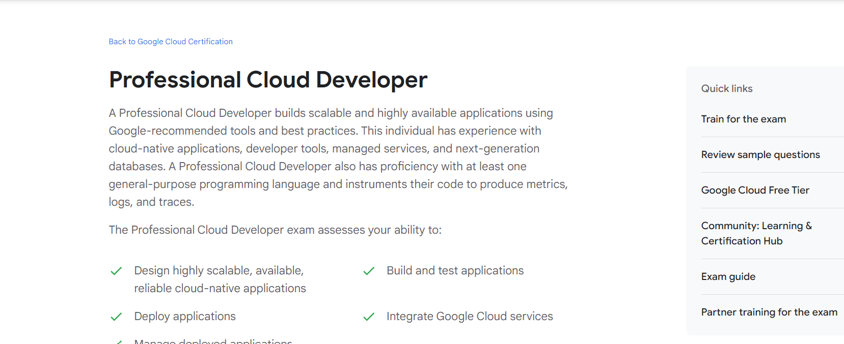 10 Programming Certifications to Grow Your Career in 2026 | ClickUp