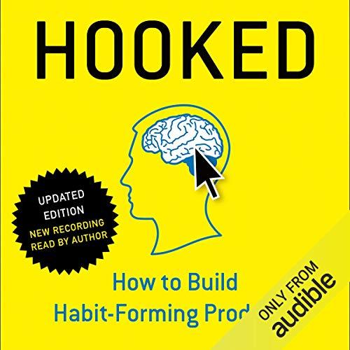 Hooked- Como criar produtos que formam hábitos clickup