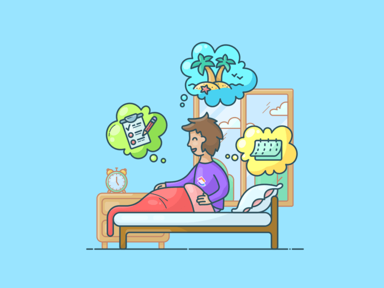 How to Plan Your Week Blog Feature