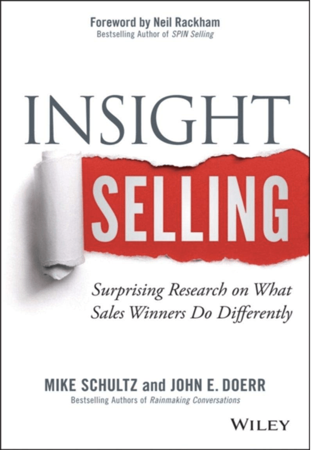 Insight Selling