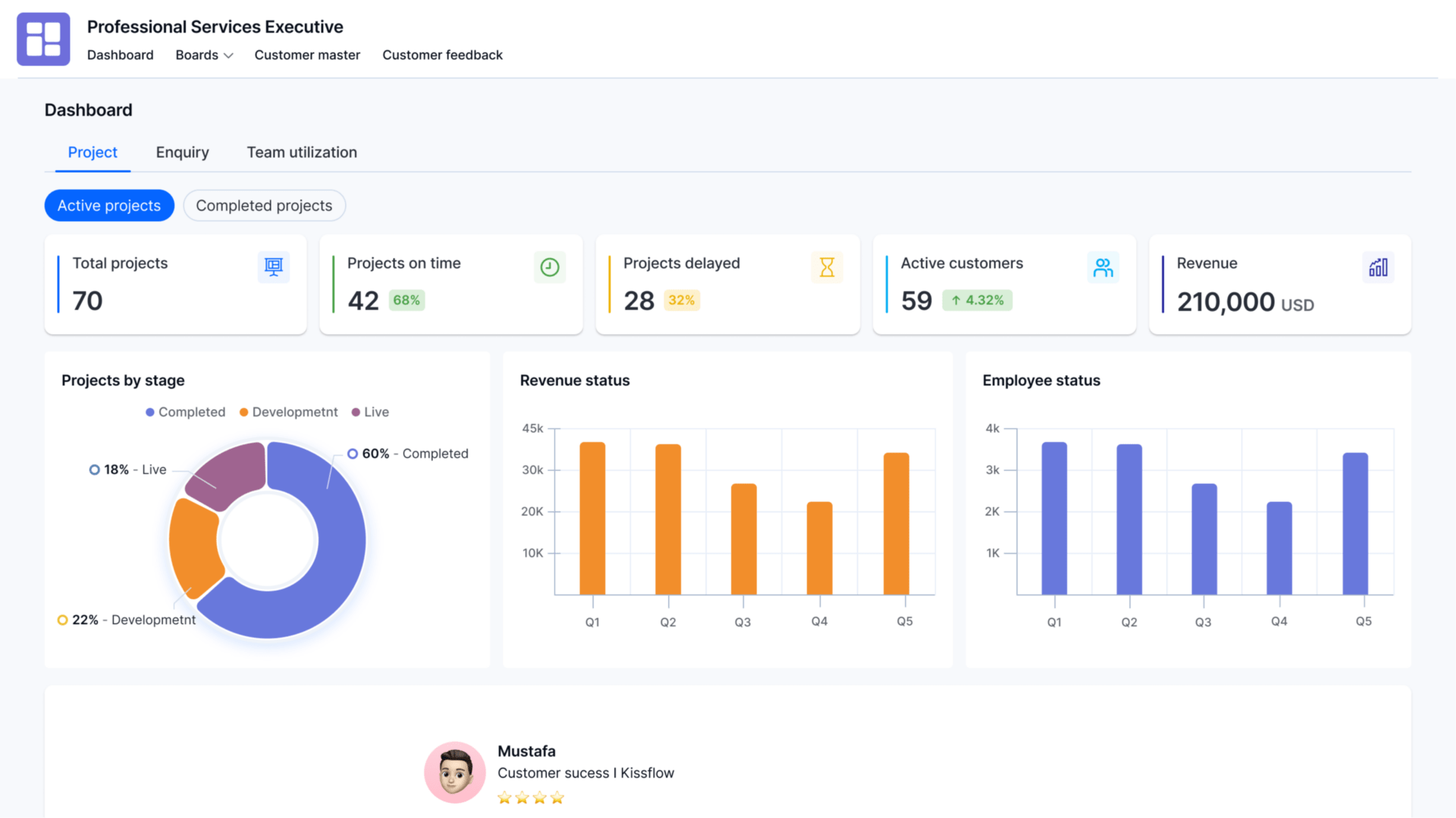10 Best Enterprise Workflow Management Software in 2026