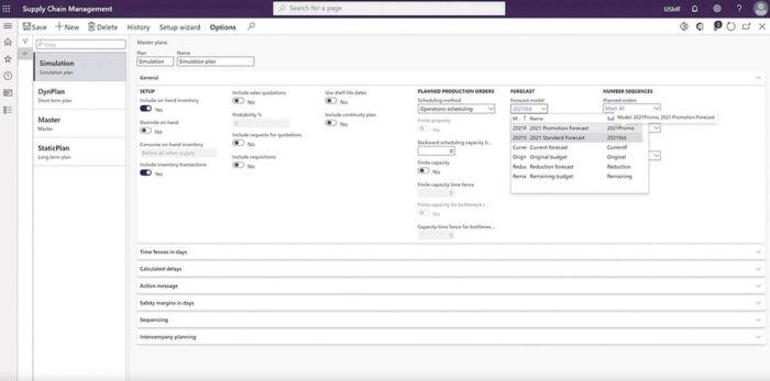 10 Best Manufacturing ERP Software in 2025 (Reviews & Pricing)