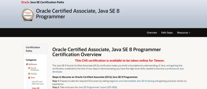 10 Programming Certifications to Grow Your Career in 2025 | ClickUp