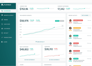 10 Best SaaS Analytics Tools in 2025 (Reviews & Pricing) | ClickUp