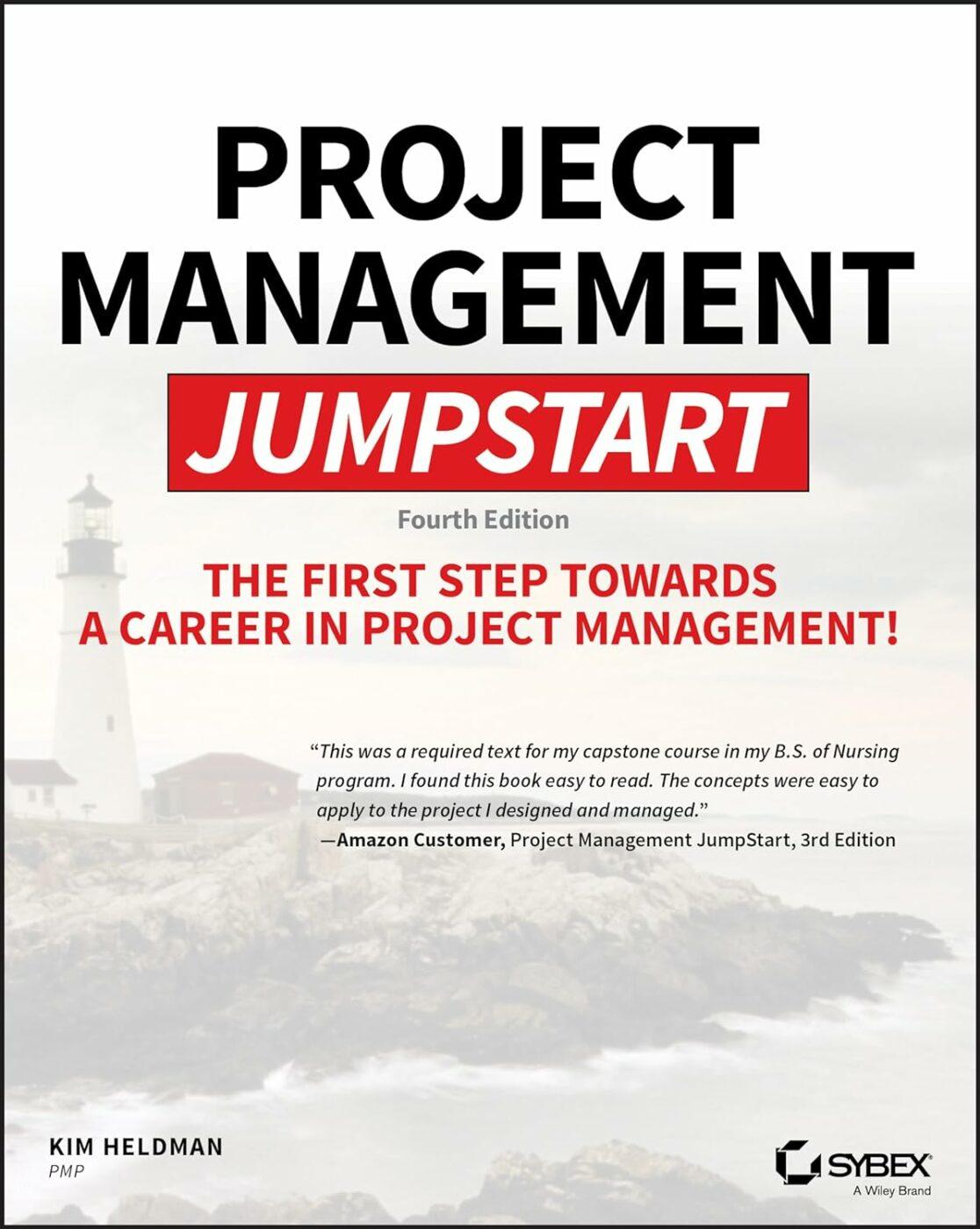 JumpStart projectmanagement