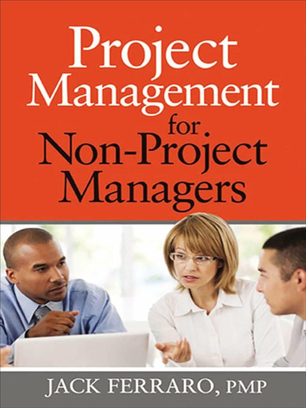 Gestione dei progetti per i non project manager